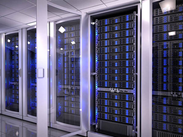 Plattform Hostinglösungen